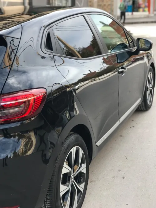 Renault Clio 5 2021 Limited