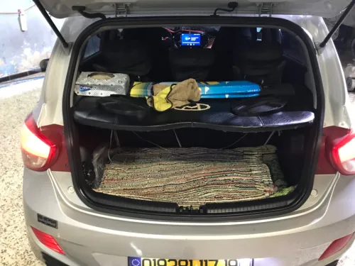 Hyundai Grand i10 2017 