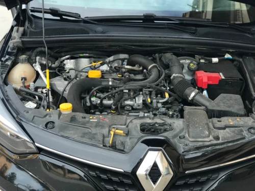 Renault Clio 5 2021 Limited