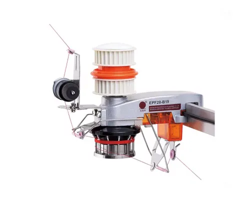 Fournisseur pour machine circulaire 