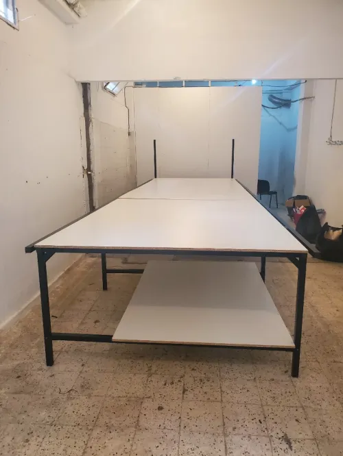 Table s decoupage