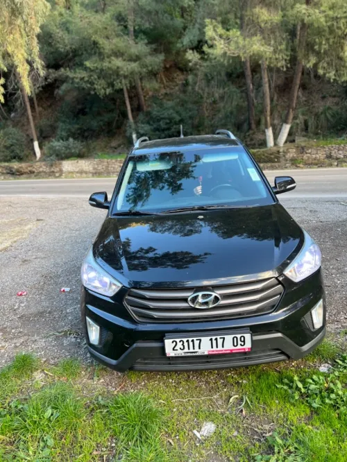 Hyundai Creta 2017 Creta