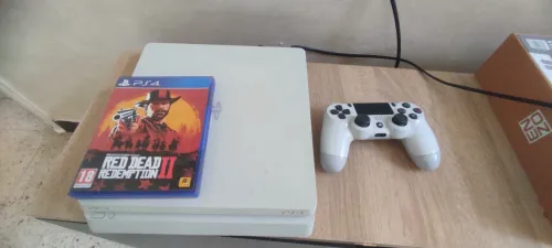 PS4 SLIM 