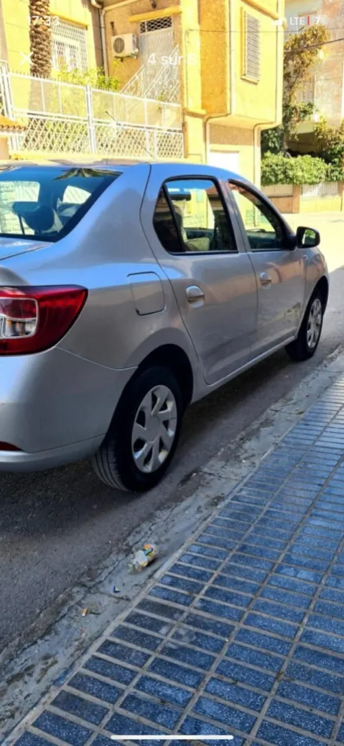 Dacia Logan 2014 Logan