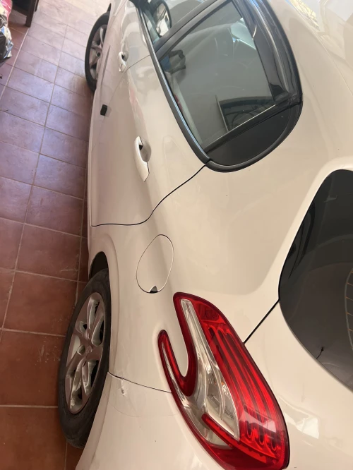 Peugeot 208 2014 Active