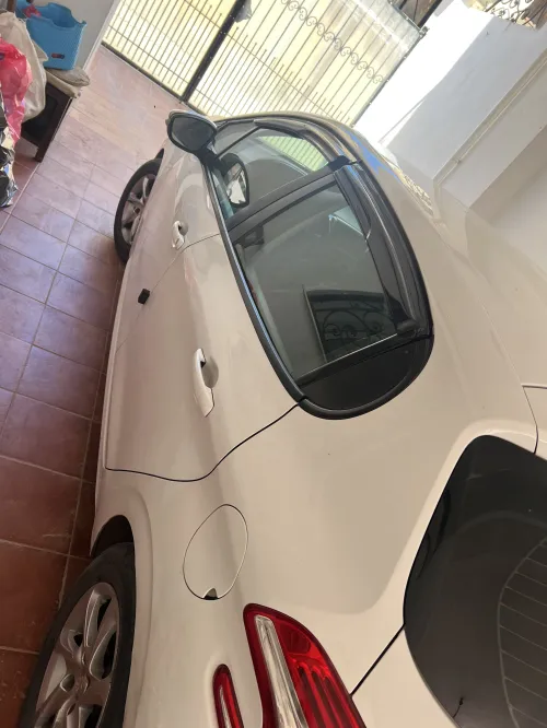 Peugeot 208 2014 Active