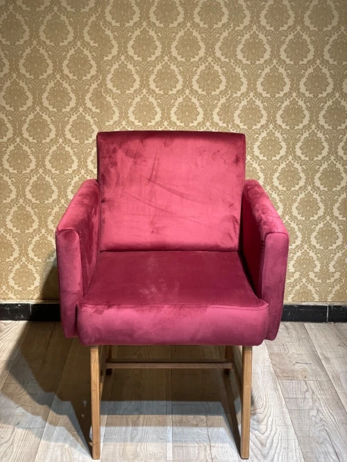Chaise restaurant salon de thé 