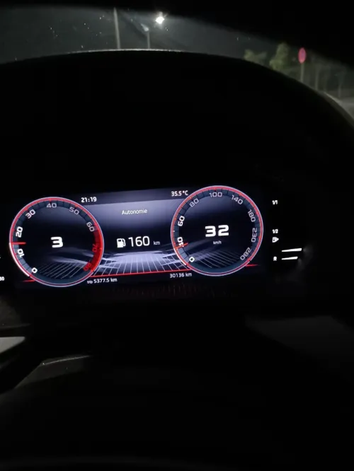 Skoda Kamiq 2023 Ambition
