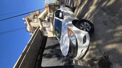 Mazda BT 50 2015 Pro