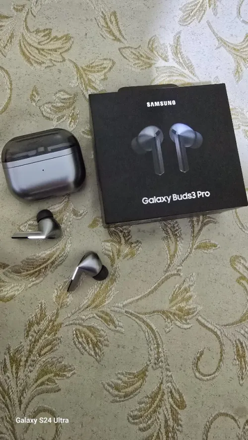 galaxy buds 3 pro