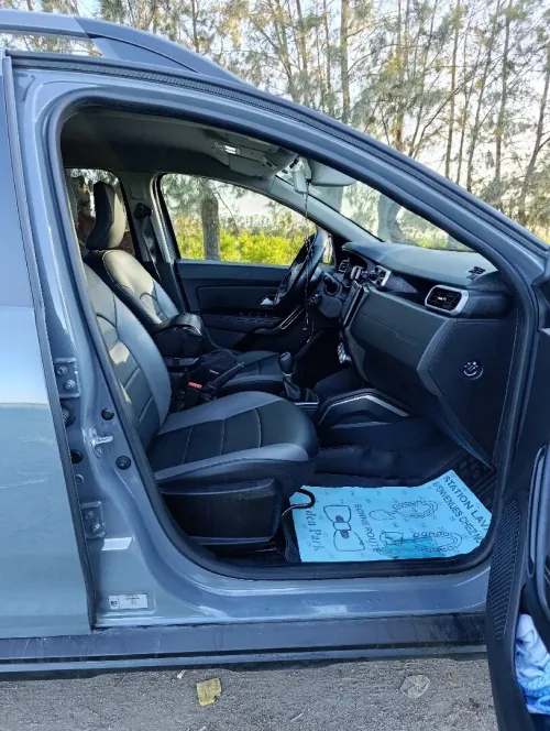 Dacia Duster 2023 Journey plus