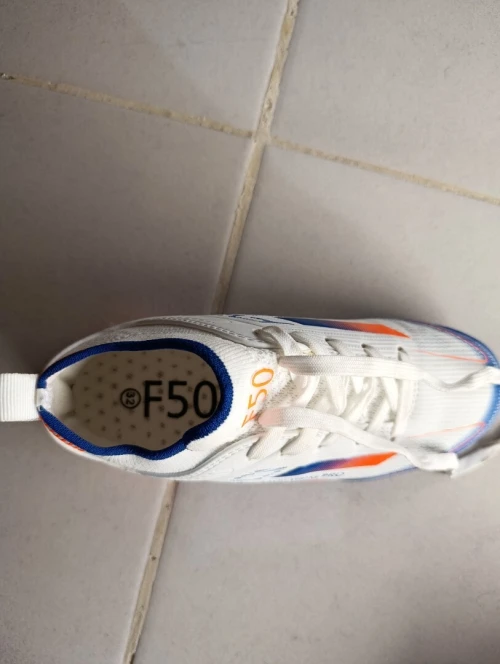 Chaussures de foot 