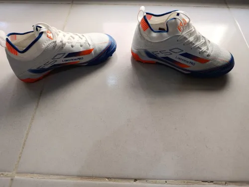 Chaussures de foot 