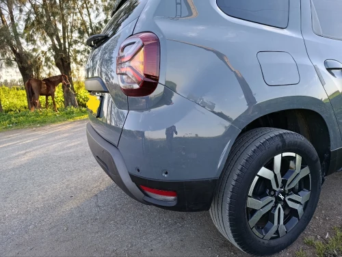 Dacia Duster 2023 Journey plus