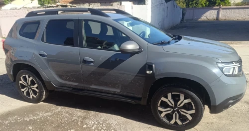 Dacia Duster 2023 Journey plus