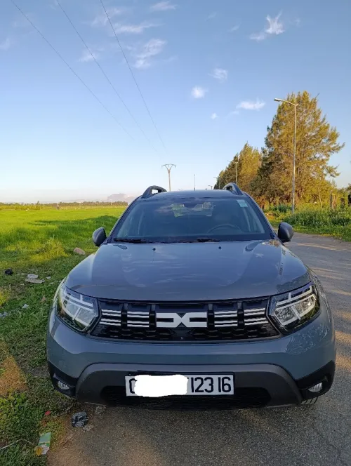 Dacia Duster 2023 Journey plus