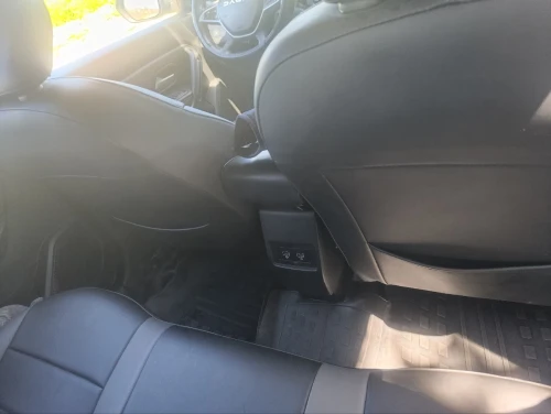 Dacia Duster 2023 Journey plus