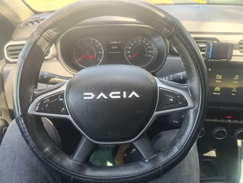 Dacia Duster 2023 Journey plus