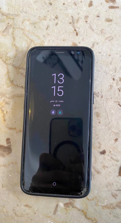Samsung S8