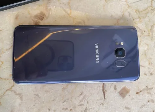 Samsung S8