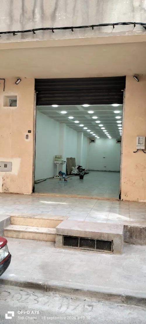 Location Local Oran Oran