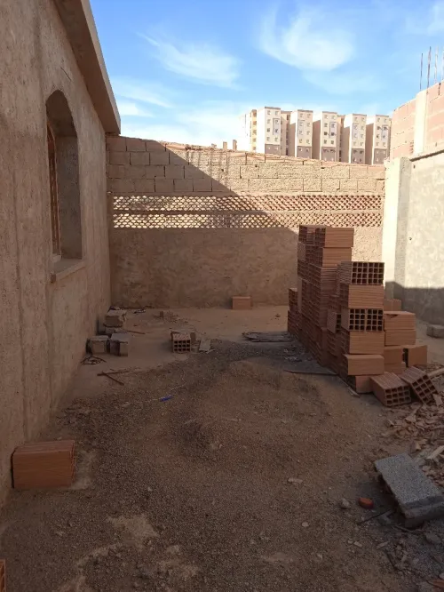 Vente Villa Tlemcen Mansourah