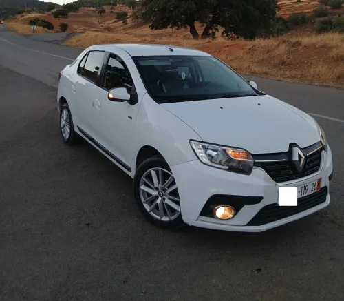 Renault Symbol 2019 Made In Bladi