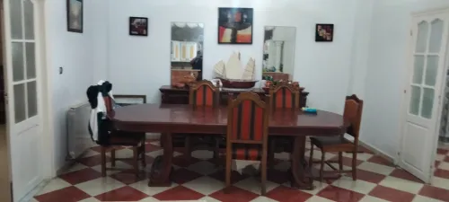 Vente Villa Alger Zeralda