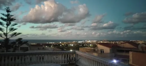 Vente Villa Alger Zeralda
