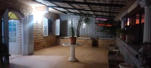 Vente Villa Alger Zeralda