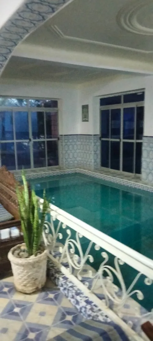 Vente Villa Alger Zeralda