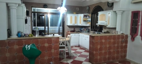 Vente Villa Alger Zeralda