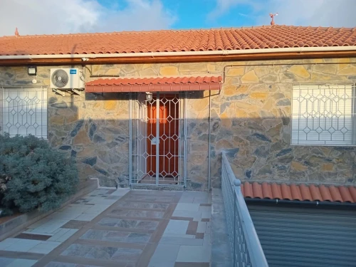 Vente Villa Sétif Boutaleb
