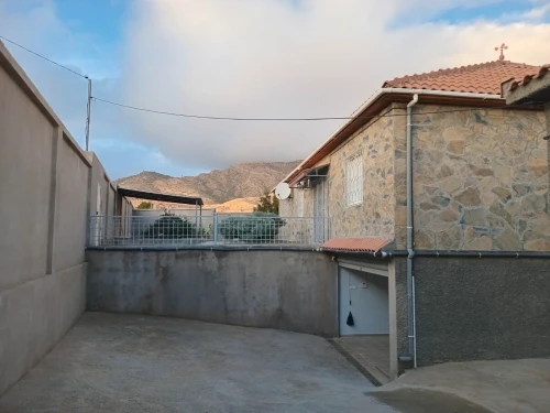 Vente Villa Sétif Boutaleb