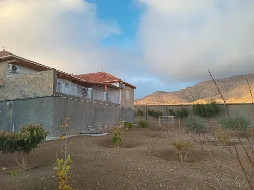 Vente Villa Sétif Boutaleb