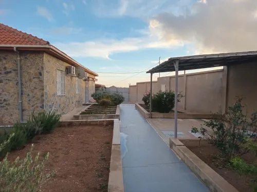 Vente Villa Sétif Boutaleb