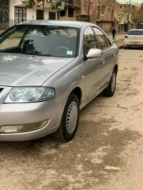 Nissan Sunny 2012 Sunny