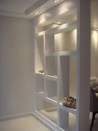 Tout type de travaux de Placoplâtre et PVC et pinteur et masonri et électricité 