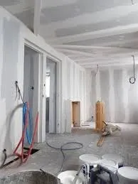Tout type de travaux de Placoplâtre et PVC et pinteur et masonri et électricité 