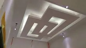 Tout type de travaux de Placoplâtre et PVC et pinteur et masonri et électricité 