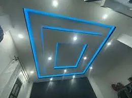 Tout type de travaux de Placoplâtre et PVC et pinteur et masonri et électricité 