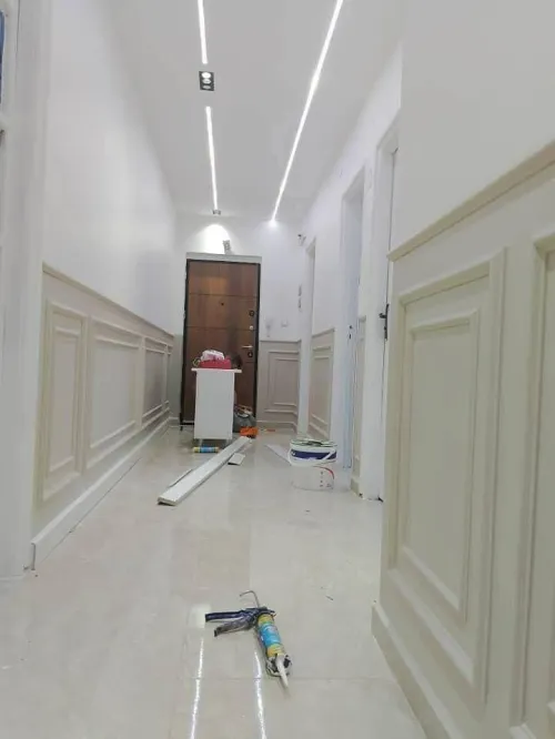 Tout type de travaux de Placoplâtre et PVC et pinteur et masonri 