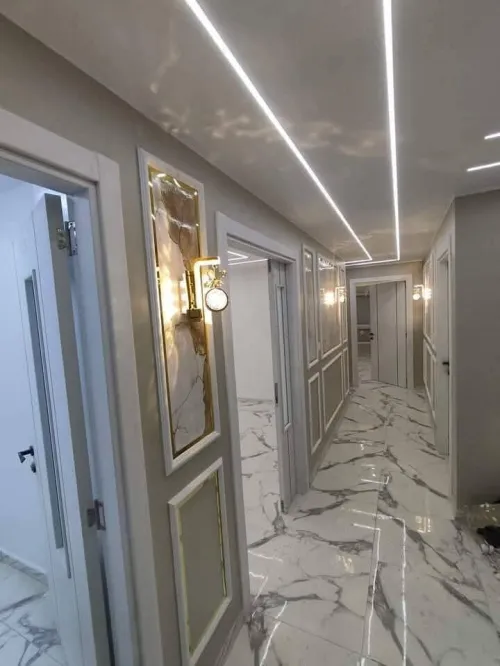Travaux de Placoplâtre et PVC et pinteur et masonri et électricité 