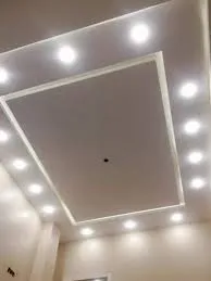 Tout type de travaux de Placoplâtre et PVC et pinteur et masonri et électricité 