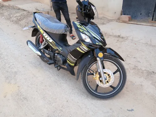 VMS CK 110 2025 VMS CK 110 2025 2025