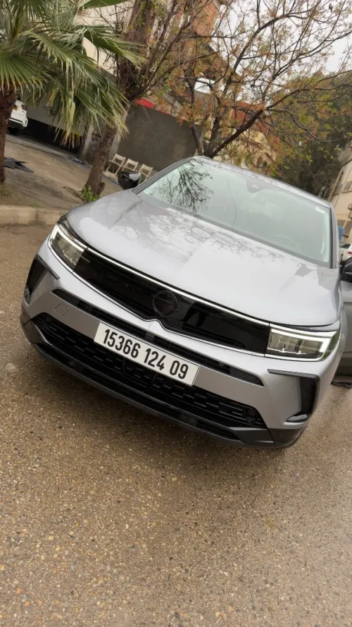 Opel GrandLand 2024 Grandland