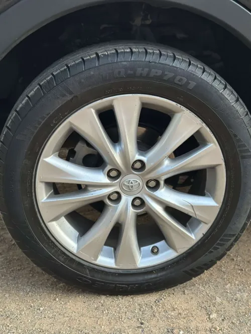 Toyota RAV4 2014 Active