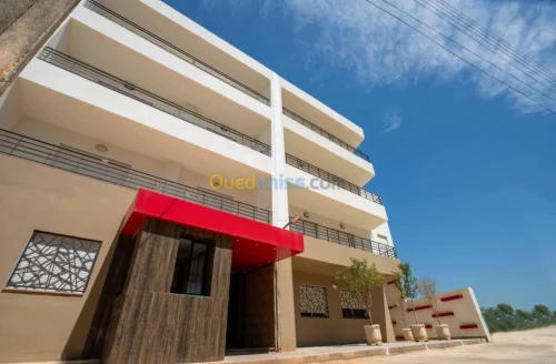 Vente Appartement F3 Alger Draria