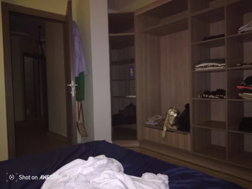 Vente Appartement F3 Alger Draria