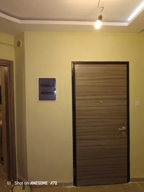 Vente Appartement F3 Alger Draria